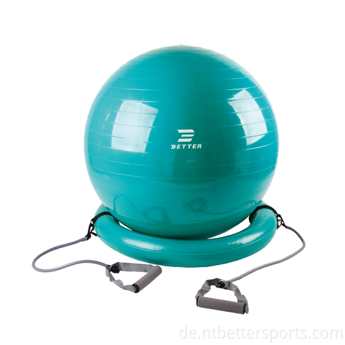 yoga ball